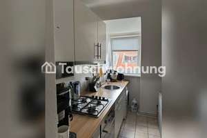 Tauschwohnung: sehr zentrale und charmante Maisonette-Wohnung – Die vollständige Adresse der Immobilie erhältst du vom Anbieter., 30171 Südstadt, Hannover – Vorschaubild 4