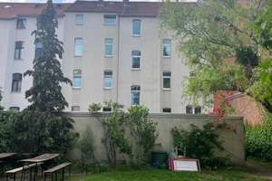 Charmante 2,5-Zimmer-Wohnung in Döhren – inkl.Garage und Gartennutzung – Die vollständige Adresse der Immobilie erhältst du vom Anbieter., 30519 Döhren, Hannover – Vorschaubild 3