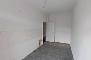 *FRISCH MODERNISIERT* Gemütliche 2,5-Zimmer-Altbauwohnung mit Balkon – Elligersweg 20, 22307 Barmbek-Nord, Hamburg – Vorschaubild 9
