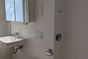Moderne 2,5 Zimmer EG Wohnung mit Souterrain - EBK, TG, A+, 2010BJ, Garten, Top Lage – Bajuwarenstr. 56, 81825 Gartenstadt Trudering, München – Vorschaubild 21