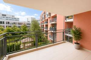 URBAN WOHNEN. INDIVIDUELL GESTALTEN! Charmante 1-Zimmer Wohnung mit Balkon in zentraler Lage