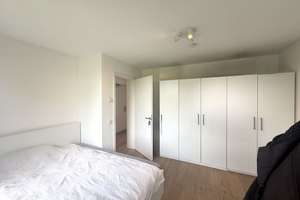 Dachgeschoss-Maisonettewohnung mit großer Dachterrasse, Aufzug, 3 Bäder, Einbauküche – Am Kümpchenshof 7, 50678 Altstadt/Nord, Köln – Vorschaubild 13