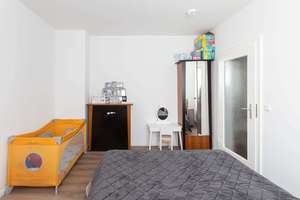 Helle & moderne 3-Zimmer-Wohnung in Pankow-Süd im Top-Zustand & bezugsfrei – Die vollständige Adresse der Immobilie erhältst du vom Anbieter., 13189 Pankow (Ortsteil), Berlin – Vorschaubild 7