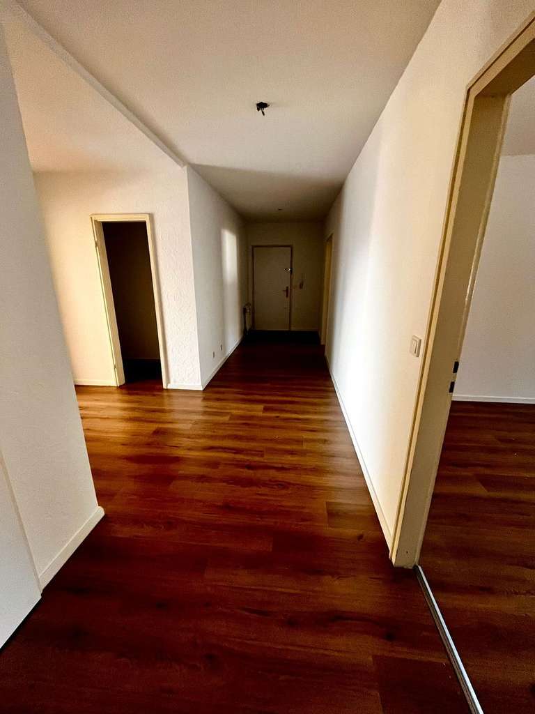 Immobilie in Olpe - Barrierefreie 3-Zimmer Wohnung mit Balkon im 1. OG in Olpe - Bild 4