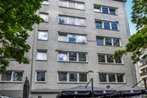 Zentrale 2-Zimmer-Wohnung, Küche, Diele, Bad mitten im belgischen Viertel – Brüsseler Str. 71, 50672 Neustadt/Nord, Köln – Vorschaubild 11