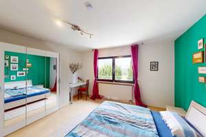 Bungalow mit Taunusblick, barrierearmem Wohnen und vielseitig nutzbarem Untergeschoss – Die vollständige Adresse der Immobilie erhältst du vom Anbieter., 65321 Heidenrod – Vorschaubild 7