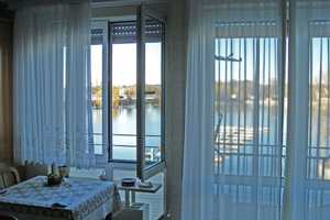 (Teil-)möblierte 2-Zimmer-Insel- Wohnung mit Blick auf Kleinen See – Zwanzigerstraße 16, 88131 Lindau (Bodensee) (Kreis) – Vorschaubild 5