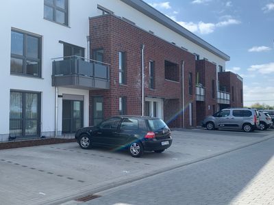 Seniorenwohnung mit Altenheimanbindung
