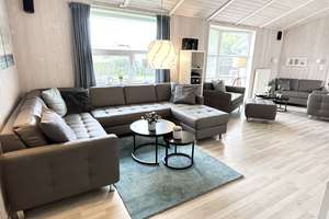 Ferienhaus mit attrakt. Rendite, Pool+Sauna+Photovoltaik – Die vollständige Adresse der Immobilie erhältst du vom Anbieter., 23743 Grömitz – Vorschaubild 2