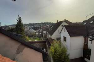 Altbau in Zentrum - charmantes Wohnhaus – Die vollständige Adresse der Immobilie erhältst du vom Anbieter., 70469 Feuerbach-Mitte, Stuttgart – Vorschaubild 8