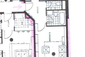 Stillvolle 2-Zimmer-Wohnung mit Balkon und EBK in Düsseldorf-Niederkassel – Die vollständige Adresse der Immobilie erhältst du vom Anbieter., 40547 Niederkassel, Düsseldorf – Vorschaubild 11