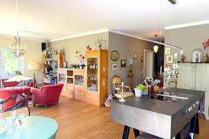 Exclusive Garden Apartment on Lake Jungfernsee – Barrier-Free, Modern, and with a Private Garden – Die vollständige Adresse der Immobilie erhältst du vom Anbieter., 14469 Nauener Vorstadt, Potsdam – Vorschaubild 7