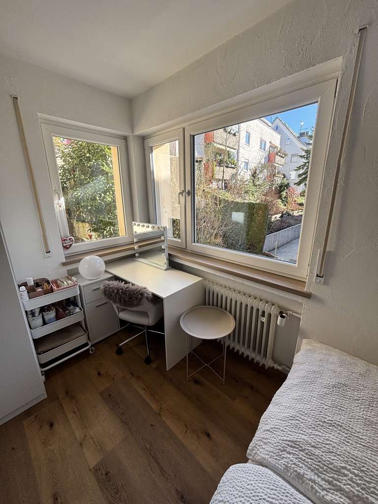 Immobilie in Ravensburg - Möblierte 1-Zimmer Wohnung in Ravensburg - sofort vermietet, ideal für Kapitalanleger - Bild 2