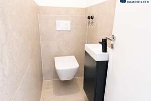 EINZIEHEN UND WOHLFÜHLEN: Sanierte, schöne 3-Zi.-Whg mit Loggia + TG-Stpl. in S-Sillenbuch * – Die vollständige Adresse der Immobilie erhältst du vom Anbieter., 70619 Sillenbuch (Ortsteil), Stuttgart – Vorschaubild 14