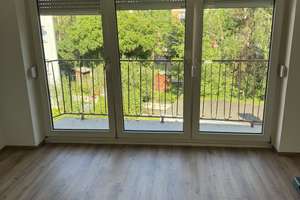 Frisch renovierte 3-Zimmer-Wohnung mit Balkon in zentraler Lage von Pfersee – Luitpoldstr 13, 86157 Pfersee-Süd, Augsburg – Vorschaubild 2