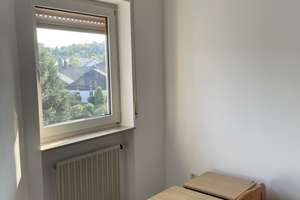 1-Zimmer-Apartment mit Balkon in Campus Nähe – Kurt-Schumacher-Straße 26A, 67663 Lämmchesberg-Universitätswohnstadt, Kaiserslautern – Vorschaubild 5