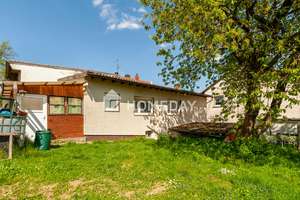 Teilvermietetes Zweifamilienhaus und vermietetes Nebenhaus mit Garage und Garten – Die vollständige Adresse der Immobilie erhältst du vom Anbieter., 64372 Ober-Ramstadt – Vorschaubild 4
