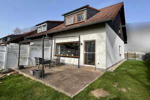 Einziehen und wohlfühlen - modernisiertes Zuhause mit Terrasse und Garten! – Die vollständige Adresse der Immobilie erhältst du vom Anbieter., 55442 Stromberg – Vorschaubild 4