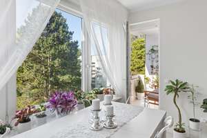 Moderne und sanierte 3.-Zimmer-Traumwohnung – Die vollständige Adresse der Immobilie erhältst du vom Anbieter., 22339 Hummelsbüttel, Hamburg – Vorschaubild 8