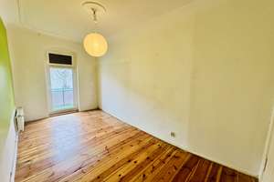 Bezugsfreie Stuckaltbauwohnung mit hohen Decken in Berlin Pankow! – Die vollständige Adresse der Immobilie erhältst du vom Anbieter., 13156 Niederschönhausen, Berlin – Vorschaubild 10