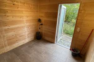 Hochmodernes Reihenhaus, 4,5 Zimmer, Erstbezug nach Renovierung – Die vollständige Adresse der Immobilie erhältst du vom Anbieter., 23569 Kücknitz, Lübeck – Vorschaubild 15