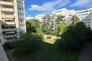 Stilvoll sanierte 1-Zimmrewohnung  in top Lage zwischen Ku’damm, Grünanlagen und urbanem Lifestyle – Die vollständige Adresse der Immobilie erhältst du vom Anbieter., 10787 Tiergarten, Berlin – Vorschaubild 11