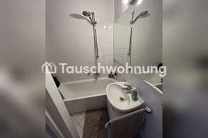 Tauschwohnung: Helle 3-Zimmer-Wohnung gg. 3-4 Zimmer mit Balkon – Die vollständige Adresse der Immobilie erhältst du vom Anbieter., 80799 Am alten nördlichen Friedhof, München – Vorschaubild 10