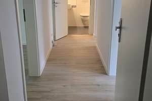 Modernisierte 3-Zimmer-Wohnung mit Blick auf die Helbingwiese in zentraler Lage – Helbingstraße 68-70, 45128 Südviertel, Essen – Vorschaubild 4