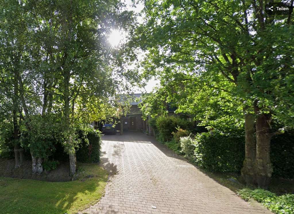 Immobilie in Klein Meckelsen - Einfamilienhaus im Landhausstil mit idyllischem Garten am Ortsrand - Bild 1