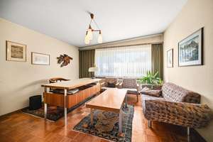 Freistehender Bungalow mit Einliegerwohnung & PKW-Garage in ruhiger Lage von Königswinter-Ittenbach – 53639 Königswinter – Vorschaubild 10