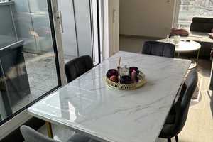ERST LESEN - Villenviertel Exklusive Dachgeschosswohnung mit traumhafter Dachterrasse – ab 01.05.25 – Bonn – Vorschaubild 3