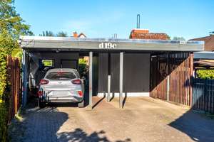4-Zimmer-Erdgeschosswohnung mit sonnigem Garten in ruhiger Lage in Kreyenbrück – Die vollständige Adresse der Immobilie erhältst du vom Anbieter., 26133 Bümmerstede, Oldenburg (Oldenburg) – Vorschaubild 10