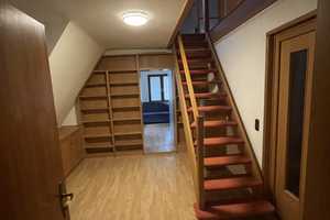 HH-Neugraben - Wohnhaus auf großem Grundstück am Naturschutzgebiet - von Privat – Hamburg – Vorschaubild 9