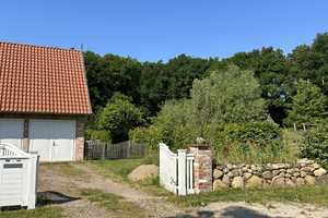 Exklusives Ziegelhaus mit Doppelgarage in naturnaher Ortsrandlage
 – Lüneburg (Kreis) – Vorschaubild 4