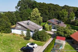 Freistehendes Einfamilienhaus mit parkähnlichem 
Anwesen und Waldgrundstück! – Die vollständige Adresse der Immobilie erhältst du vom Anbieter., 72589 Westerheim – Vorschaubild 32