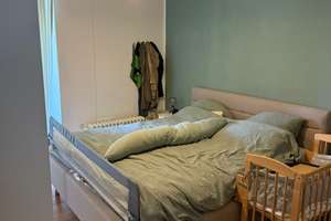 3-Zimmer-Wohnung in Köln-Bocklemünd am Wald – Buschweg 23, 50829 Bocklemünd/Mengenich, Köln – Vorschaubild 11