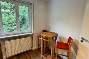 Nur Wochenendheimfahrer/ Pendler 1 Zimmer in 2er WGmit gehobener Innenausstattung in München Am Hart – Wiegandweg 4, 80937 München – Vorschaubild 11