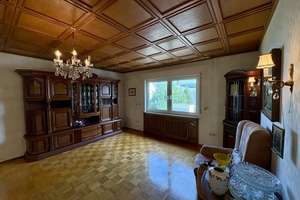 „Lieblingsplatz Kiedrich“ 
Freistehendes Einfamilienhaus
mit Potenzial in 
ruhiger Lage von Kiedr – Die vollständige Adresse der Immobilie erhältst du vom Anbieter., 65399 Kiedrich – Vorschaubild 4