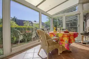 Zögern Sie nicht: Gepflegtes Einfamilienhaus mit Garten, SpaBereich und 2 Carportstellplätzen – Demmin (Kreis) – Vorschaubild 6