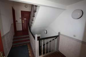 BESTE LAGE in BESTER GEGEND 3 Zimmer Stuckaltbau Aufzug Loggia – Düsseldorfer Straße 14, 10719 Wilmersdorf, Berlin – Vorschaubild 12