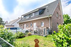 Moderne Doppelhaushälfte mit hochwertiger Ausstattung in ruhiger Wohnlage von Wentorf – Die vollständige Adresse der Immobilie erhältst du vom Anbieter., 21465 Wentorf bei Hamburg – Vorschaubild 3