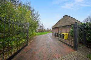 Ein Haus mit Seele: Denkmalgeschütztes Schmuckstück, nordseenah in St. Peter-Ording – Die vollständige Adresse der Immobilie erhältst du vom Anbieter., 25881 Tümlauer Koog – Vorschaubild 6