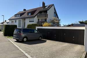 3 Zimmer – DG Plus – Aussicht – Balkon – Garage – Die vollständige Adresse der Immobilie erhältst du vom Anbieter., 70327 Luginsland, Stuttgart – Vorschaubild 2