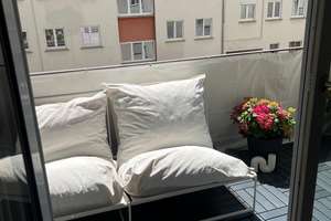 Sanierte 3-Zimmer-Wohnung in Stuttgart West mit zwei Balkonen – Traubenstraße 30, 70176 Rosenberg, Stuttgart – Vorschaubild 7