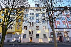 Sofort verfügbare 3-Zimmerwohnung mit Balkon – Kopernikusstrasse 57, 40225 Bilk, Düsseldorf – Vorschaubild 13