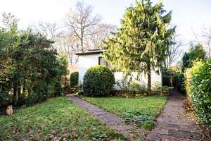 Wohnen in Bestlage: EFH mit Einliegerwohnung im Bergedorfer Villenviertel – Die vollständige Adresse der Immobilie erhältst du vom Anbieter., 21029 Bergedorf (Ortsteil), Hamburg – Vorschaubild 18