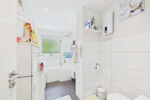 3-Zimmer zzgl. ca. 60 m² ausgebauter Dachfläche | insgesamt 7 Zimmer  – Die vollständige Adresse der Immobilie erhältst du vom Anbieter., 70565 Fasanenhof, Stuttgart – Vorschaubild 7