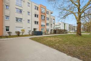 Exklusives Penthouse mit außergewöhnlichem Wohnkomfort – Die vollständige Adresse der Immobilie erhältst du vom Anbieter., 86157 Pfersee-Süd, Augsburg – Vorschaubild 9