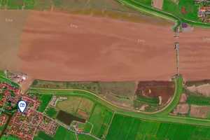 Einzigartige Chance: Historisches,  2013 saniertes  Juwel in Ditzum, Cafe und 2 Ferienwohnungen – Leer (Kreis) – Vorschaubild 27