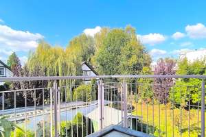++ TAUNUSVIERTEL ++ KLEIN-FEIN-MEIN ++ HERRLICHER GRÜNBLICK ++ SCHÖNER  GRUNDRISS ++ LOGGIA ++ – Braunfelsstraße 78, 12309 Lichtenrade, Berlin – Vorschaubild 29